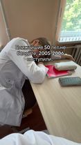 Шучу, конечно. #медколледж #учебавмеде #студентмедик #будущийфельдшер...