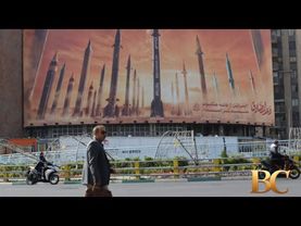 Israel considering striking Iran in coming days