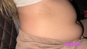 Car stuffing | Preview