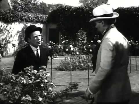 Человек, который умел творить чудеса 1936 Фантасти�