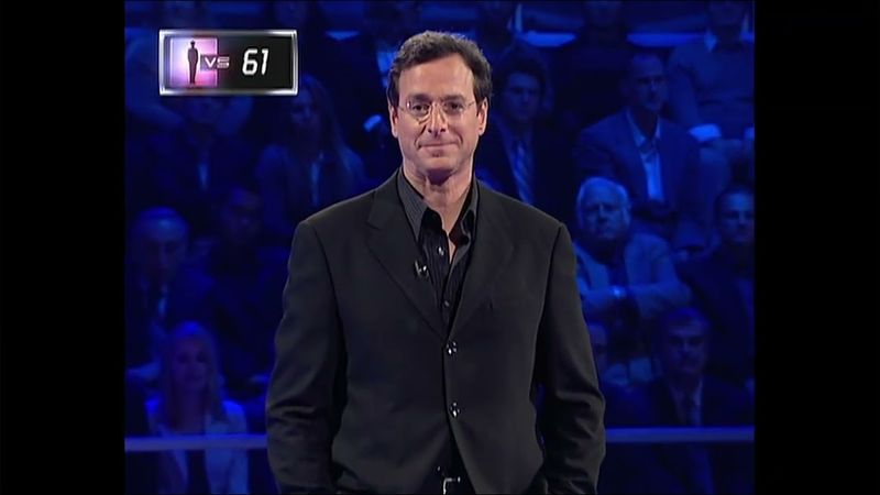 US 1 vs 100 DVD Game #16