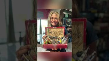 ЖЕСТЬ 🤬 ЧТО АКУЛЫ С НЕЙ СДЕЛАЛИ 😱😳