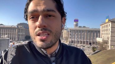 Якщо завтра вторгнення, що робитеме Зеленський?