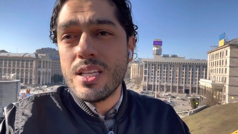 Якщо завтра вторгнення, що робитеме Зеленський?