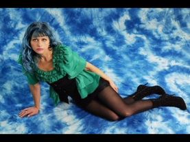 Снежный август - 3. Дождик ночной