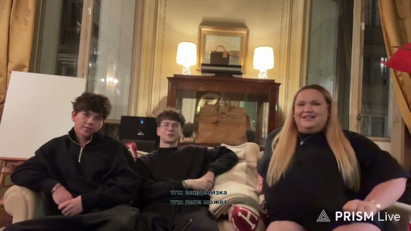 запись стрима Ванденизки и Игорь Синяк полная версия в хорошем качестве