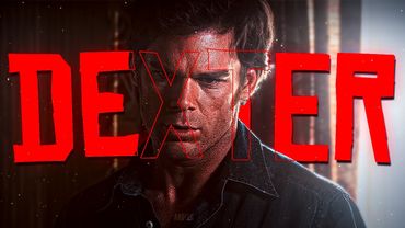 DEXTER KILLS LILA🔥 | WHO AM I? | DEXTER MORGAN | EDIT