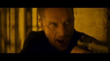 ПЛАН ПОБЕГА 3 (2019, Сталлоне, Батиста) - русский трейлер, дубляж, HD