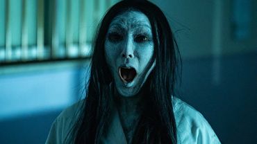 Звонок. Последняя сессия (2024) Трейлер на русском