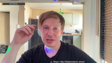 Новогодний стрим, собираю на путешествие.