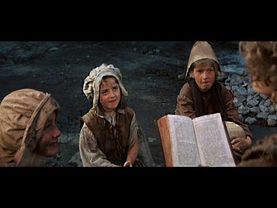 Принц и нищий 1977