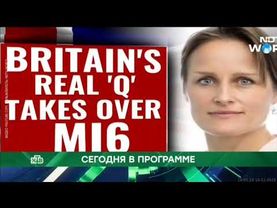 Телеканалы, но каждая программа в эфире заканчивается после 30 секунд программы. 16.12.2025