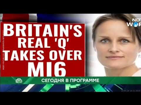 Телеканалы, но каждая программа в эфире заканчивается после 30 секунд программы. 16.12.2025