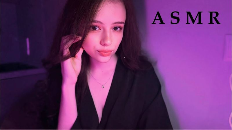 ASMR MОUTH SOUNDS 💗
