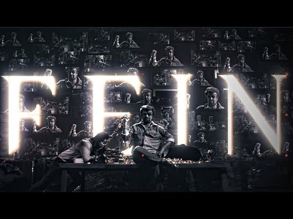 COOLIE X FEIN || Rajinikanth Edit || Coolie Edit || Whatsapp status