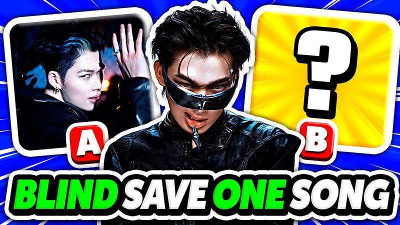 Salve uma música sem saber qual vem a seguir!! (Mesmo grupo)