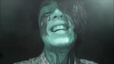 Автостопом по фазе сна - слепые (Клип)