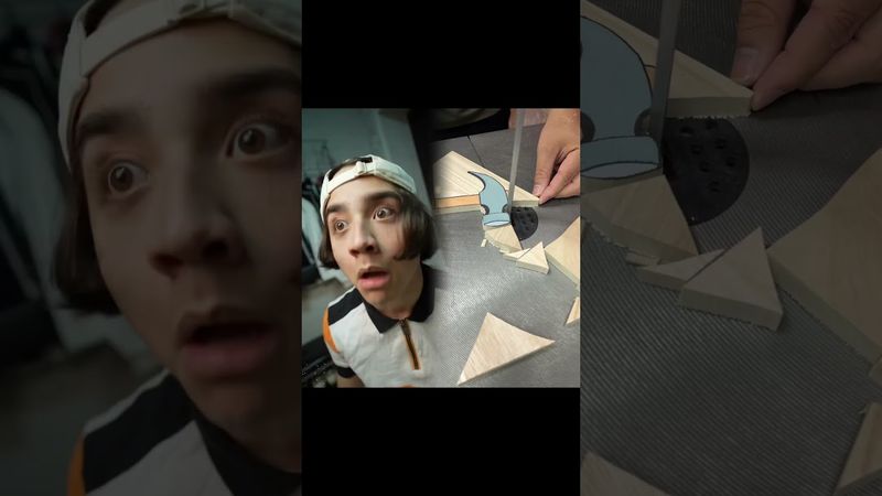 1 класс vs 11 класс ( прогулка допоздна )