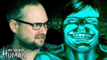 САМЫЙ ОПАСНЫЙ ГОСТЬ ► No, I'm not a Human #2