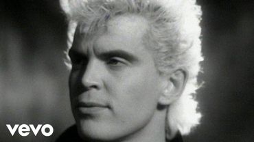 Billy Idol - Sweet Sixteen