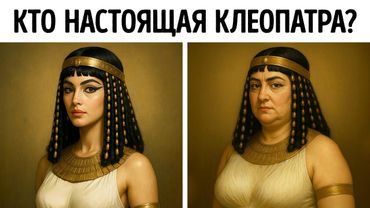 Разгадайте эти 14 загадок или навсегда потеряетесь во времени