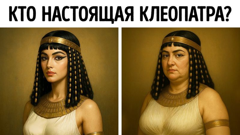 Разгадайте эти 14 загадок или навсегда потеряетесь во времени