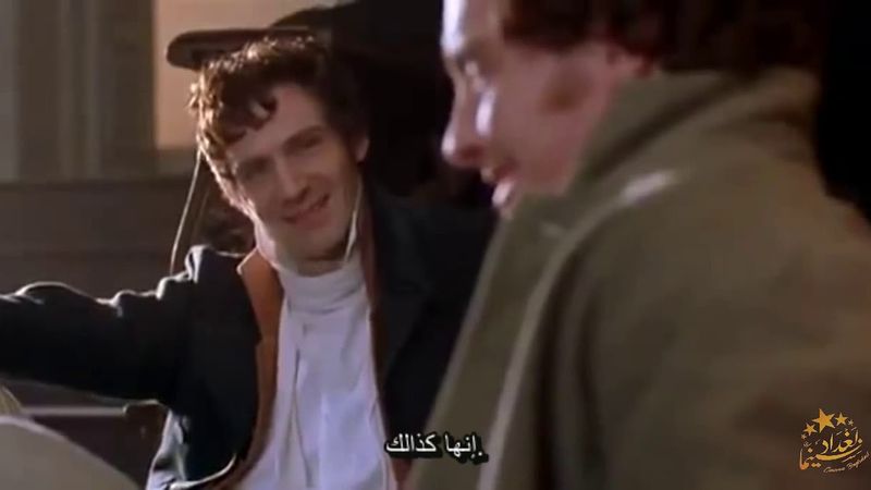 فيلم Onegin مترجم كامل