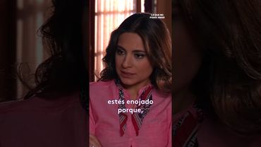 Rogelio cancela la boda con Ana Paula #LaQueNoPodíaAmar #Uninovelas