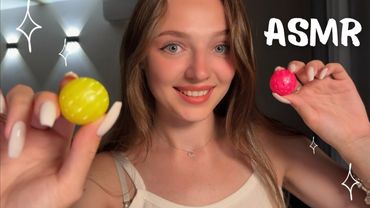 Нажми на это ASMR, чтобы расслабиться и быстро уснуть 😴