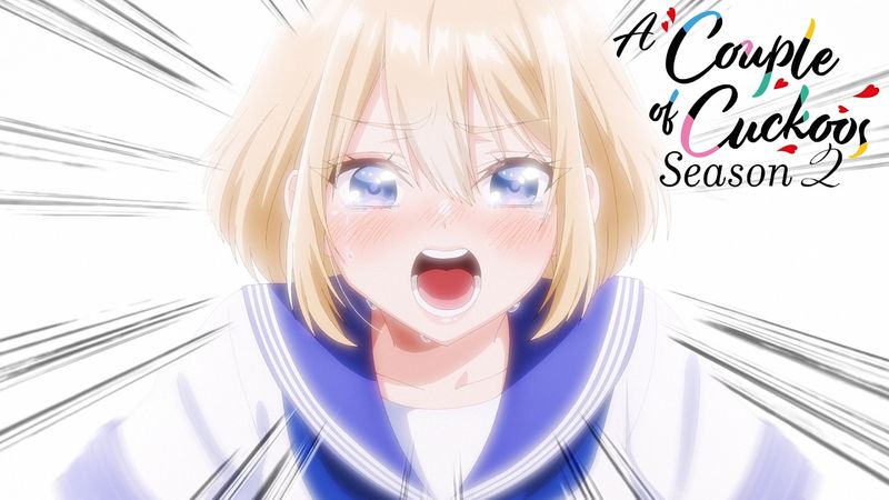 I Object to This Fake Wedding | A Couple of Cuckoos Season 2