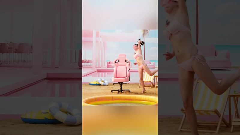 Anda Seat на FANCON UA 2025!