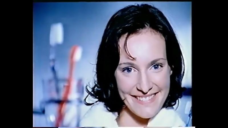 Рекламный блок (ОРТ, октябрь 1998)