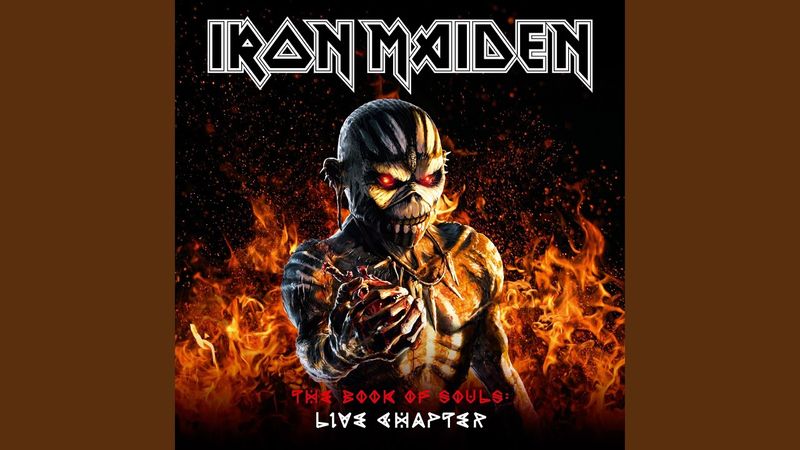 Death or Glory (Live at Wroclaw Stadium, Wroclaw, Poland - 3rd July 2016)