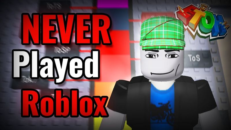 I've Never Played Roblox, Can I Beat its Hardest Obby? (EToH)