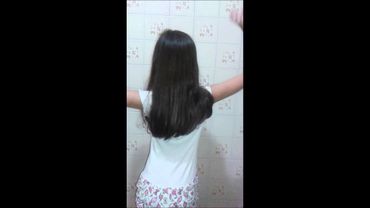 Victoria anitta ta na mira