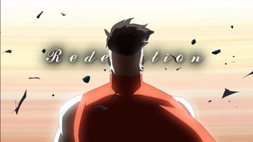 ℛℯ𝒹ℯ𝓂𝓅𝓉𝒾ℴ𝓃