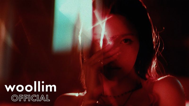 권은비(KWON EUNBI) 'Hello Stranger' M/V