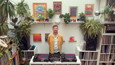 Everybody Loves To Boogie Radio (Brazilian, Funk, Disco, Soul, Balearic Vinyl DJ Mix) 14.10.25