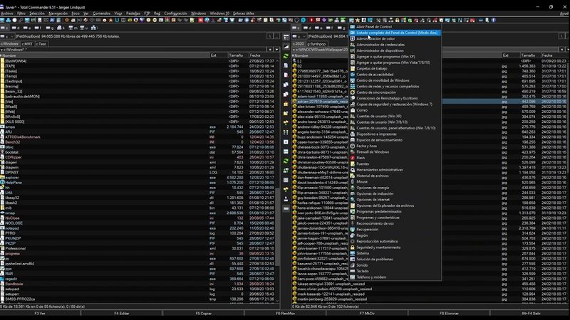 Total Commander Essential