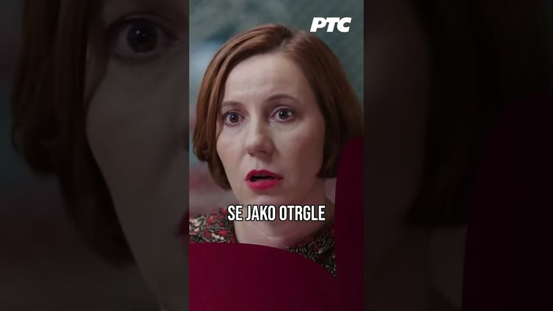 Baš užas | Serija "Mama i tata se igraju rata" #RtsSerije #shorts