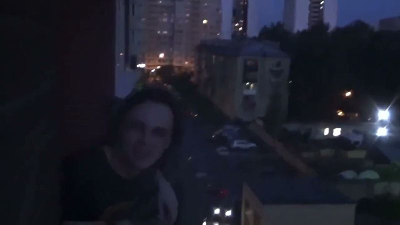 Альберт Кабуу|снова жоска штырит