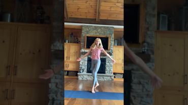 How to do a cartwheel