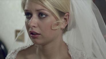 Гадалка. 4 серия. Свадебное платье