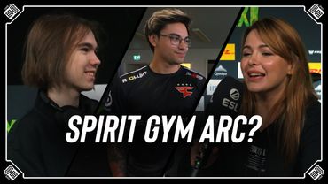 SWOLE donk?! Twistzz RETURNS & NiKo's message to Valve! - The ESL Pro League Lobby