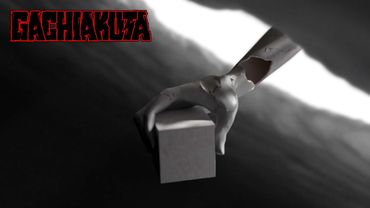 Gachiakuta Ending | "Tomoshibi" by DUSTCELL