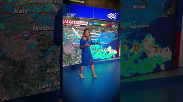 Another round of storms coming Friday and Saturday