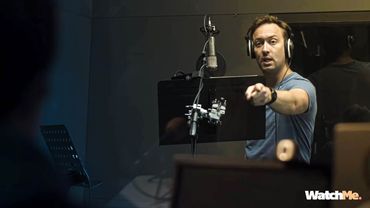 Берри: Выдающийся актер озвучки - Милашки из Кэнди Кейн