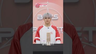 [BOYS II PLANET C] 쉬에수런 XUE SU REN | 두근두근 아슬아슬 'TMI 말해볼 젠가'