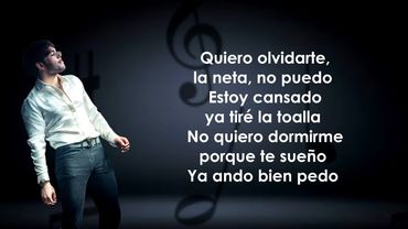 Tito Double P - Tattoo (Letra/Lyrics)