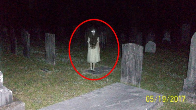 SCARY Real GHOST Videos From the Last 10 YEARS